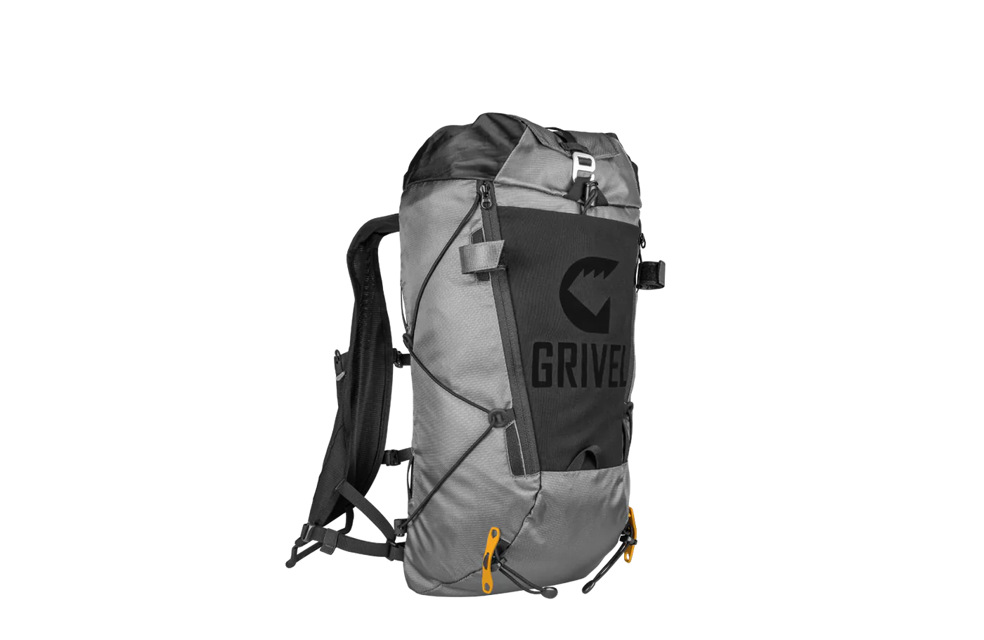 Grivel Rapido 18