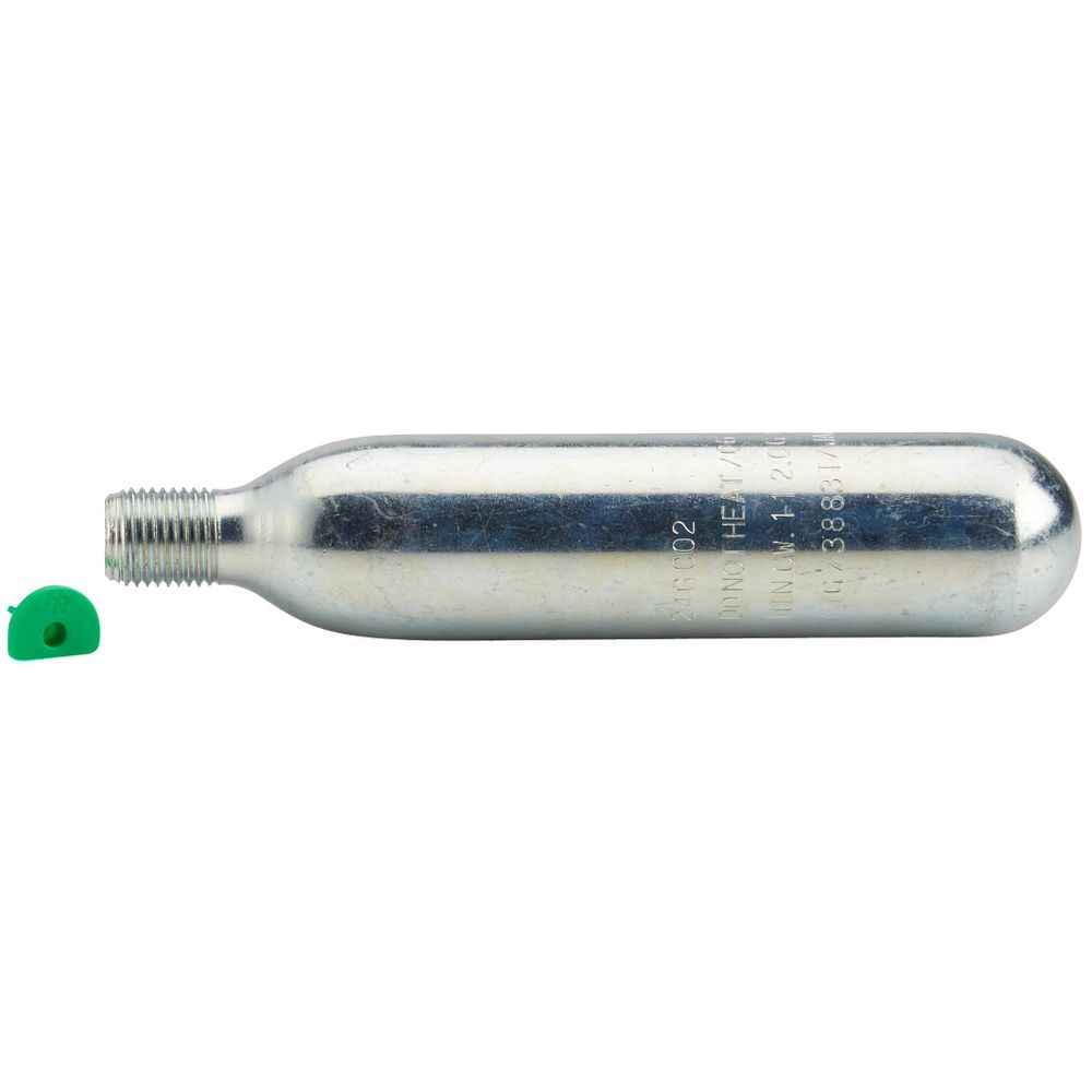 NRS Manual PFD 24g C02 Re-Arming Kit