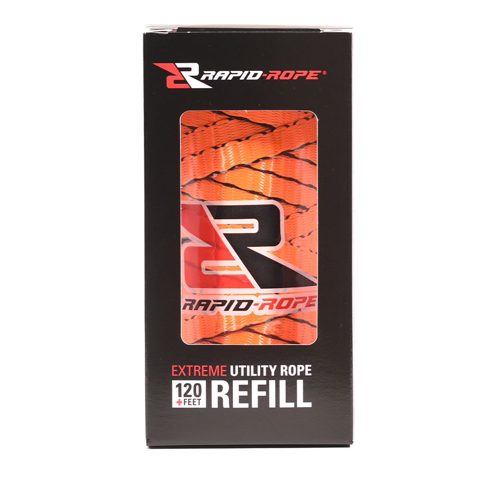 Rapid Rope Refill Cartridge