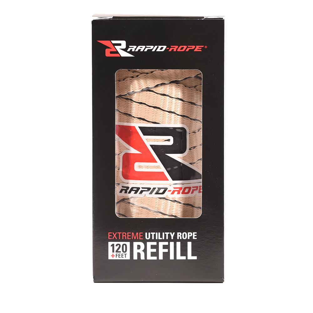 Rapid Rope Refill Cartridge