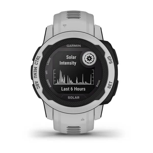 Garmin Instinct® 2S Solar