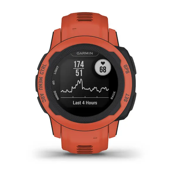 Garmin Instinct® 2S