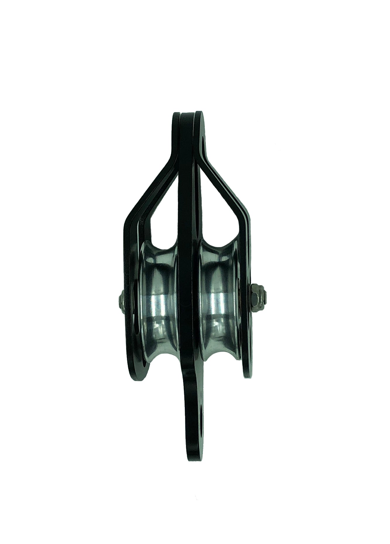 CMI 2" Double Bushing Pulley (RP102D)