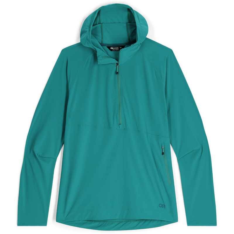 Outdoor Research Astroman Sun Hoodie - Women's