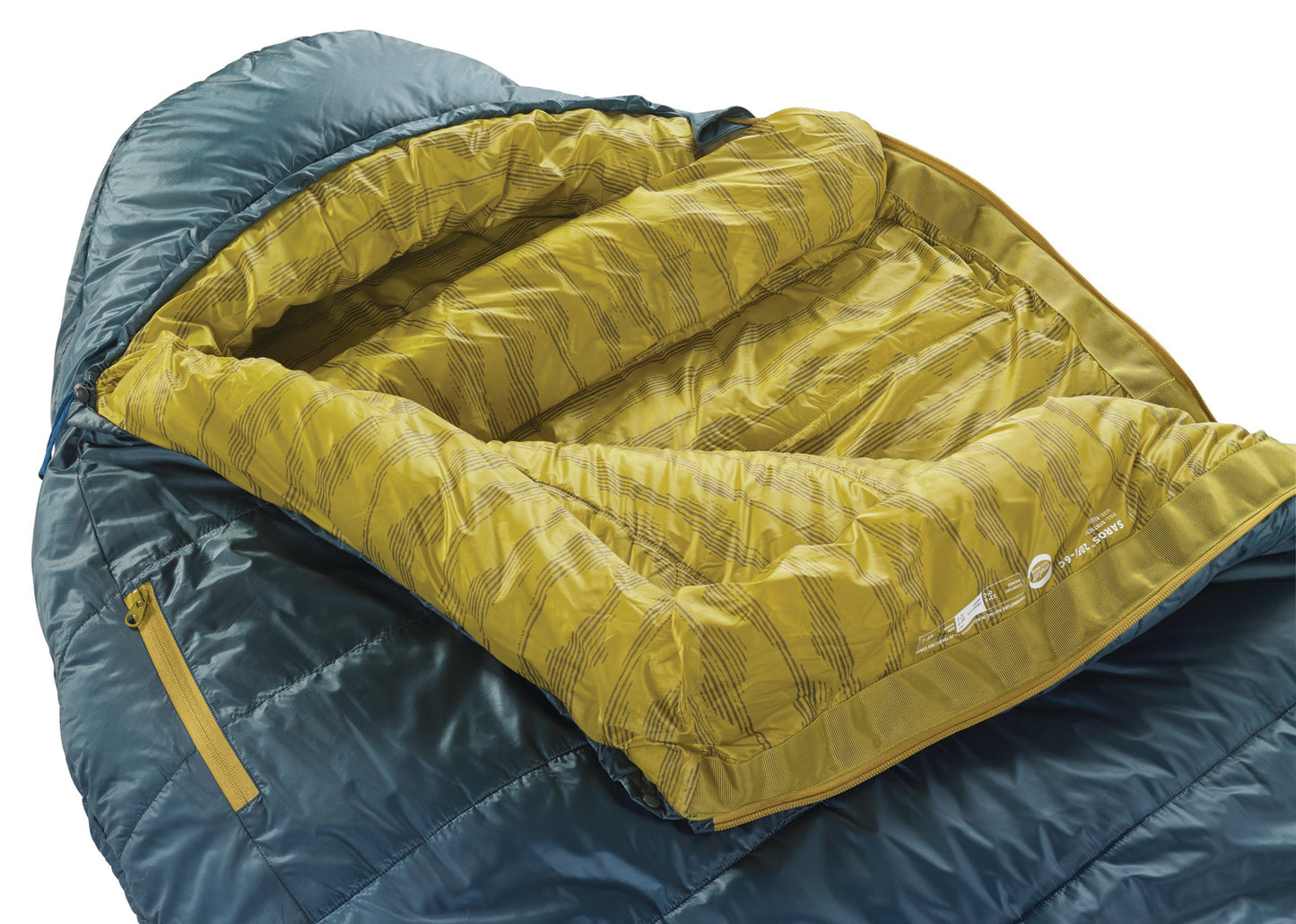 Therm-a-Rest Saros™ 20F/-6C Sleeping Bag