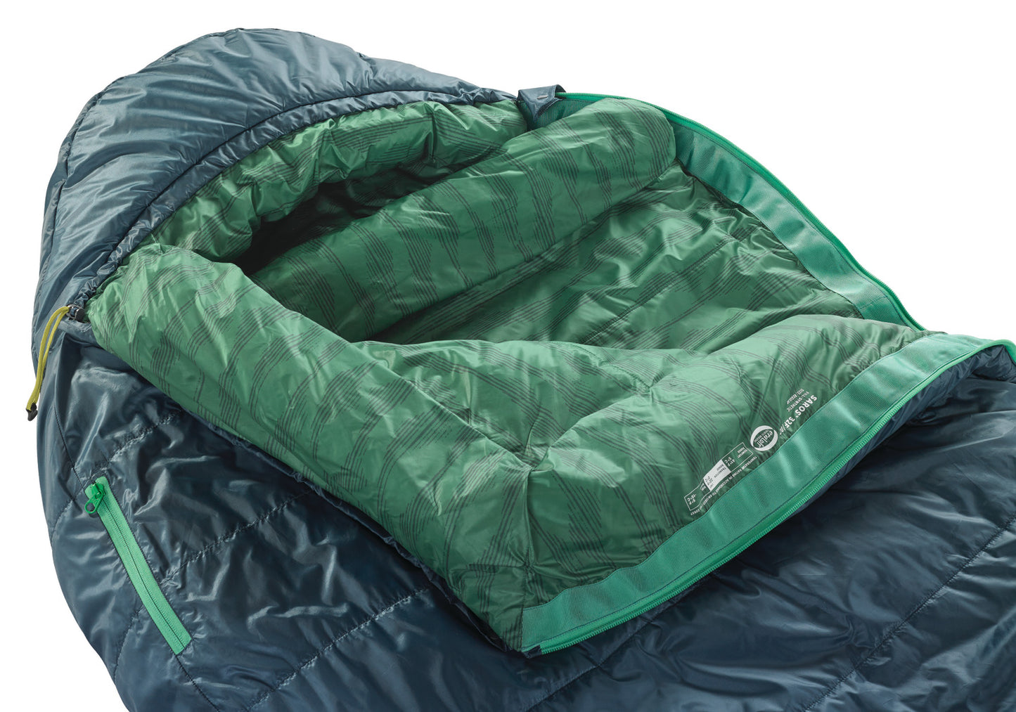 Therm-a-Rest Saros™ 32F/0C Sleeping Bag