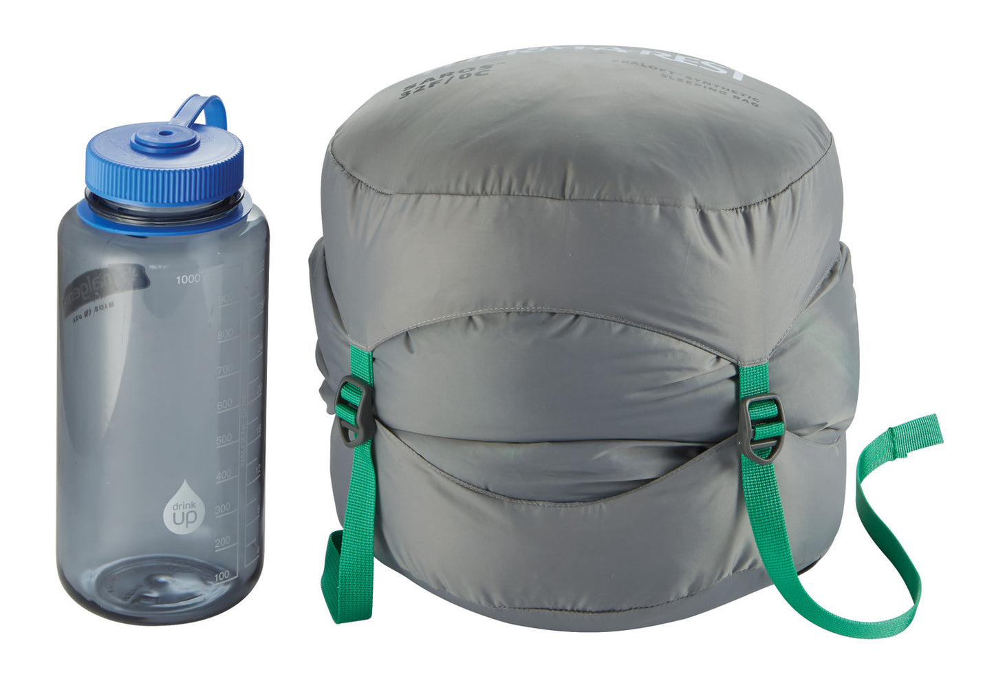 Therm-a-Rest Saros™ 32F/0C Sleeping Bag