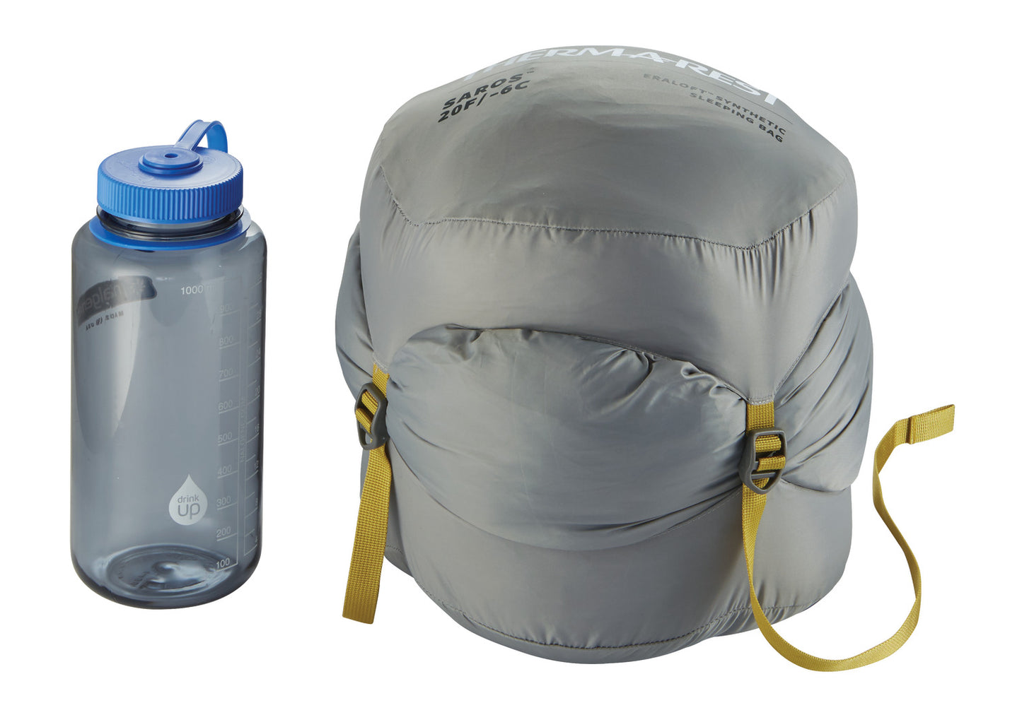 Therm-a-Rest Saros™ 20F/-6C Sleeping Bag