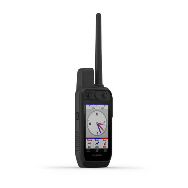 Garmin Alpha® 200, Handheld Only