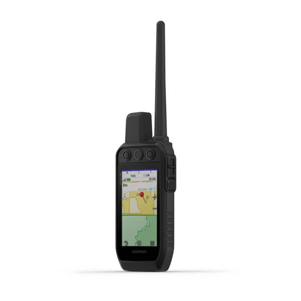 Garmin Alpha® 200, Handheld Only