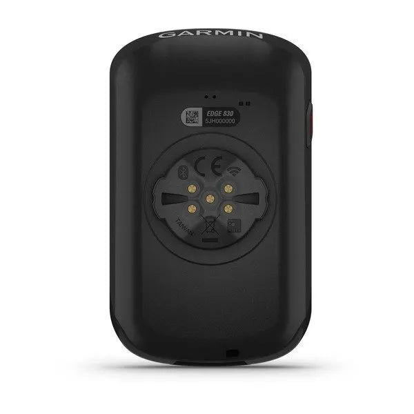 Garmin Edge® 830 Mountain Bike Bundle