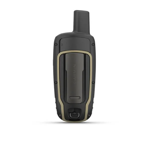 Garmin GPSMAP® 65, Multi-Band/Multi-GNSS Handheld
