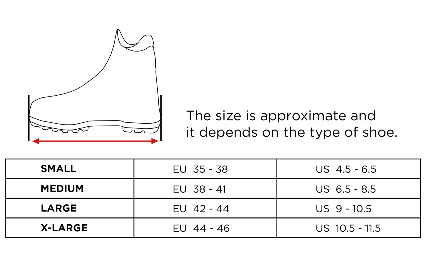 Grivel Explorer Traction Device