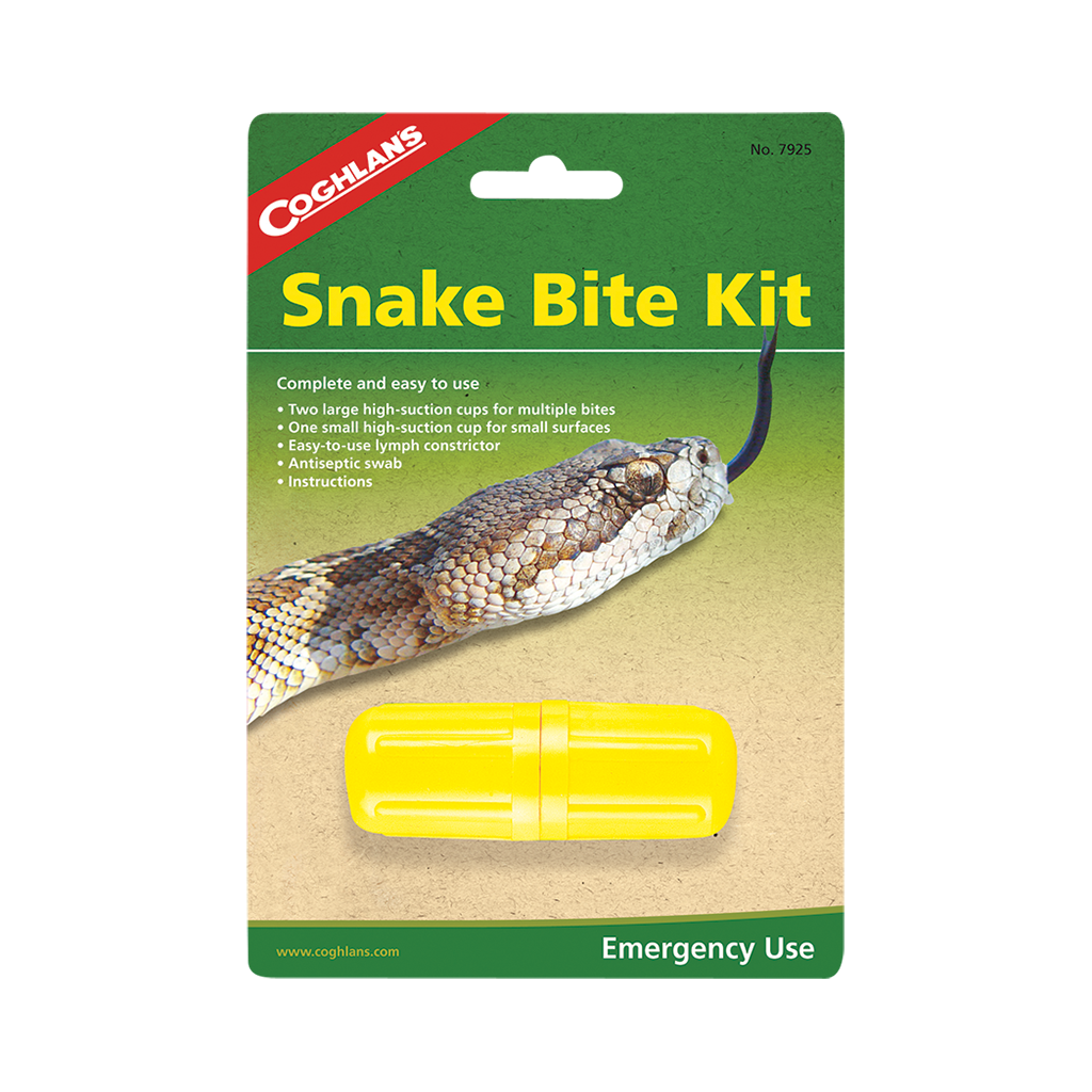 Coghlan's Snake Bite Kit