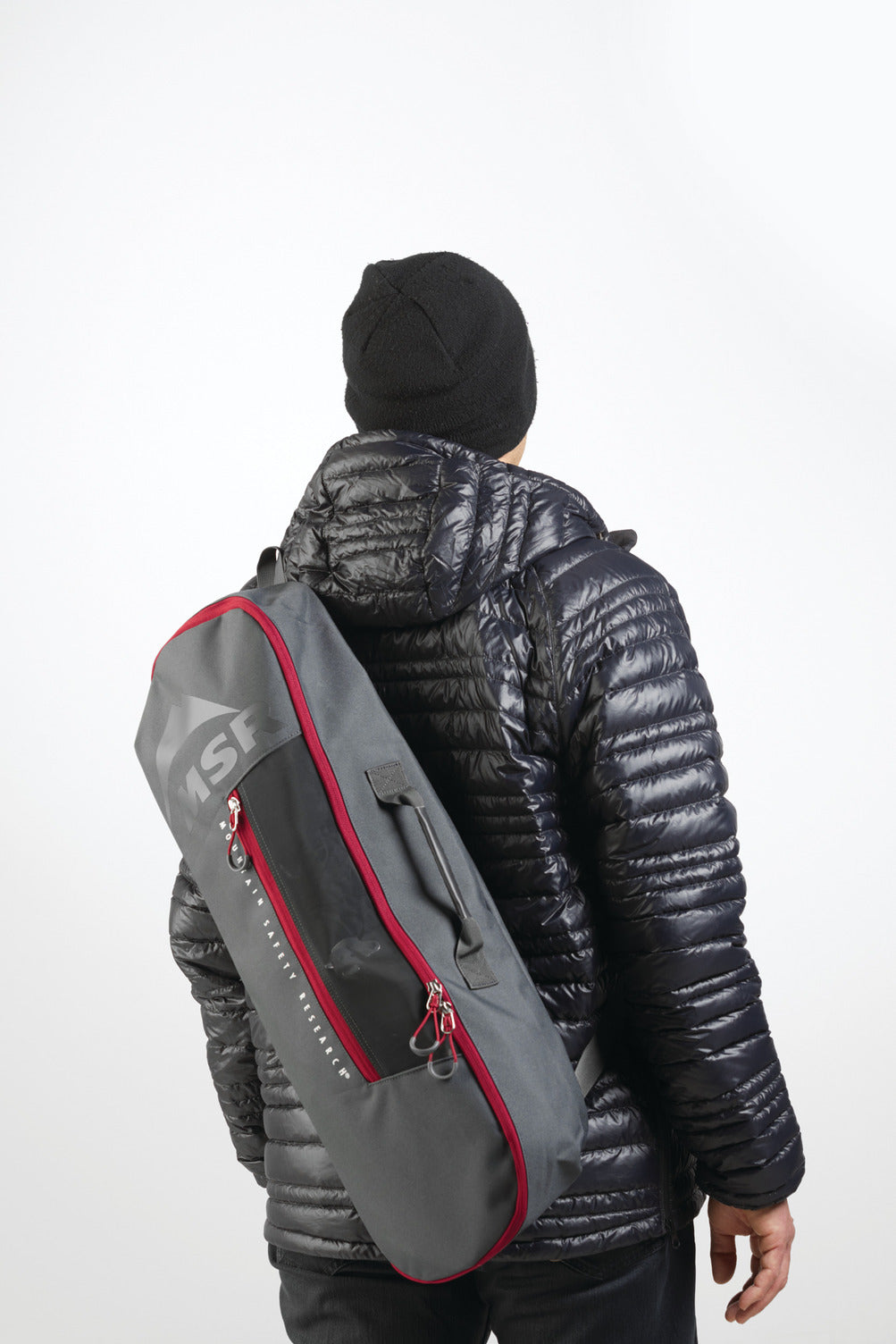 MSR Snowshoe Bag