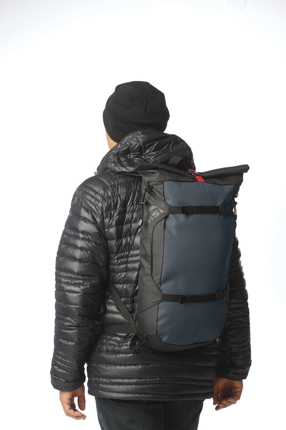 MSR Snowshoe Carry Pack