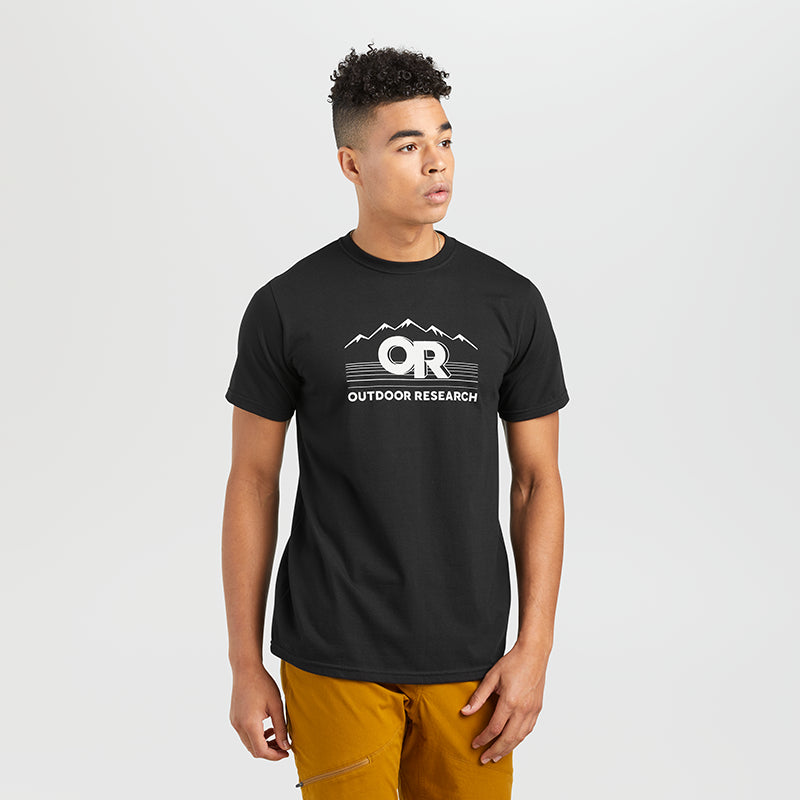 Outdoor Research Advocate Short Sleeve Tee