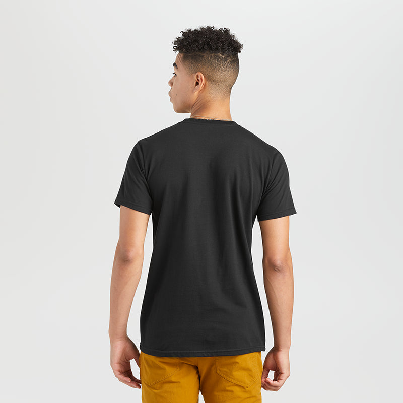 Outdoor Research Advocate Short Sleeve Tee