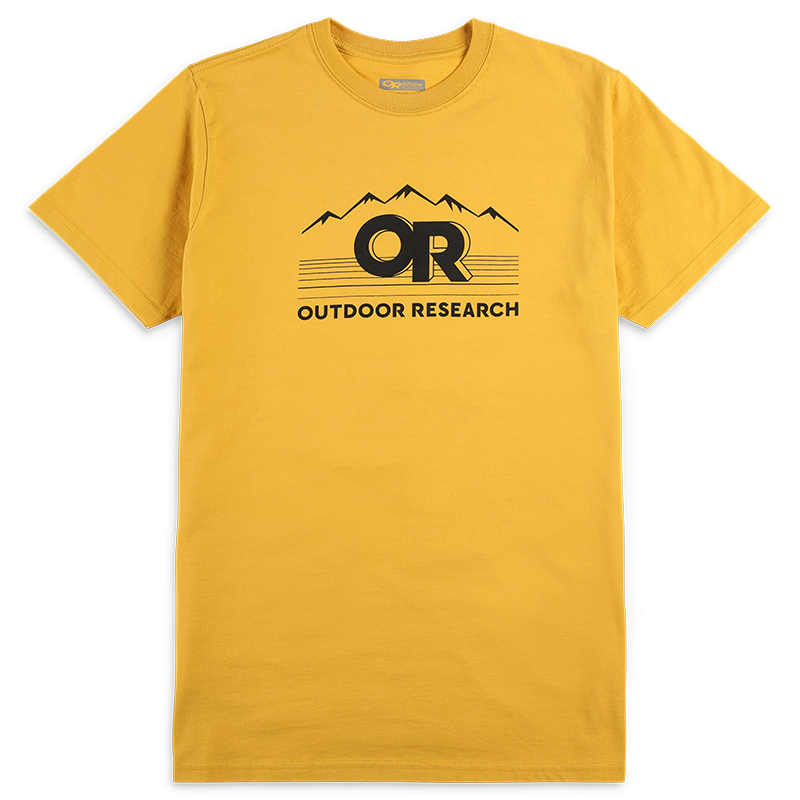 Outdoor Research Advocate Short Sleeve Tee