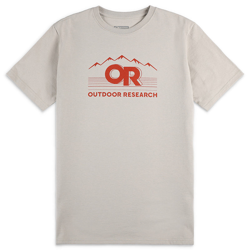 Outdoor Research Advocate Short Sleeve Tee