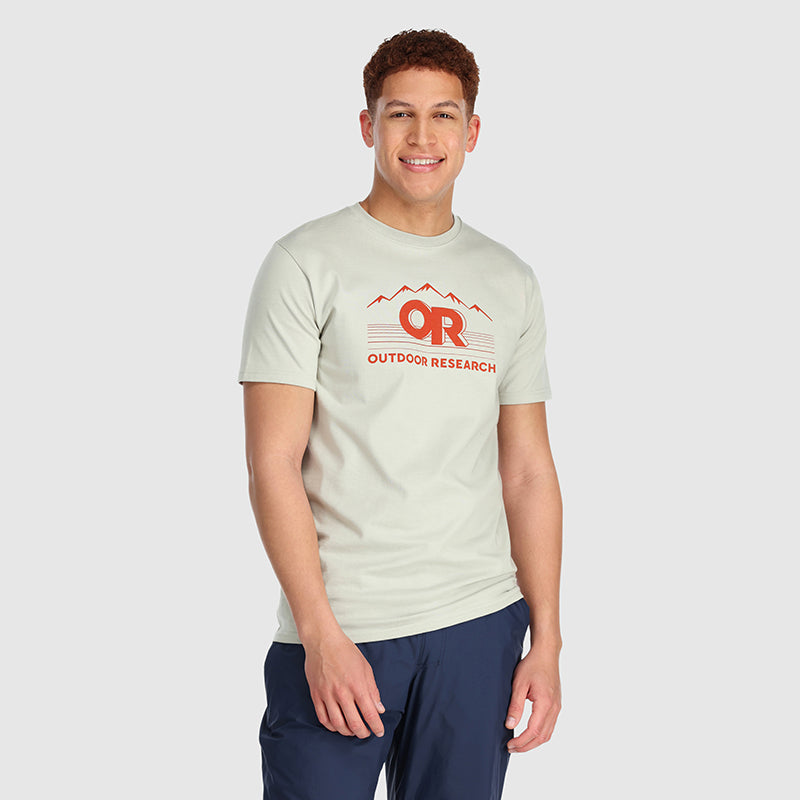Outdoor Research Advocate Short Sleeve Tee
