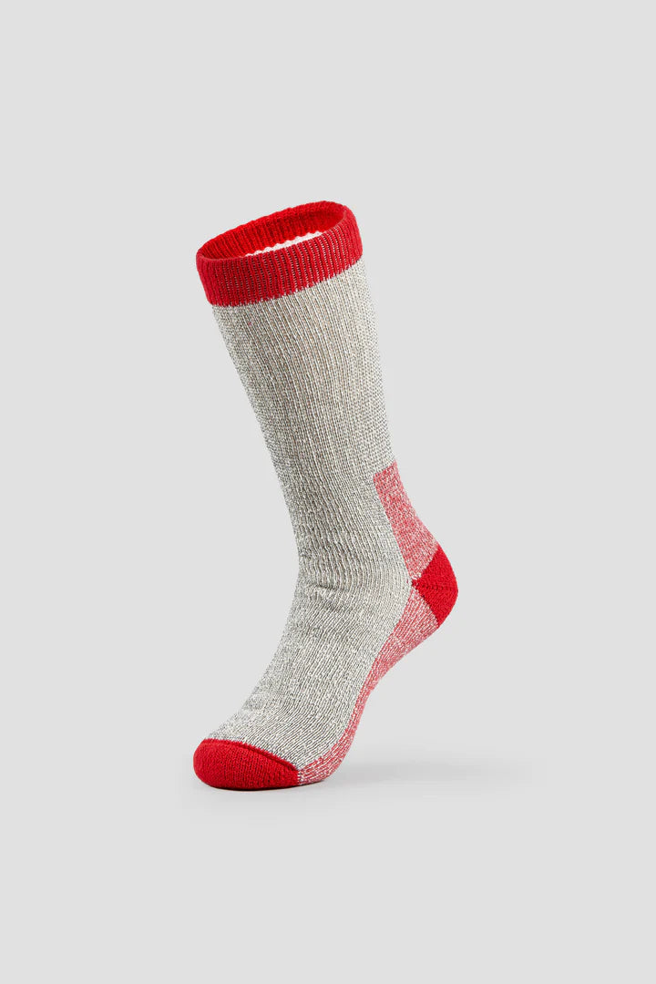 Terramar Stalker Thermal Boot Sock 2pk