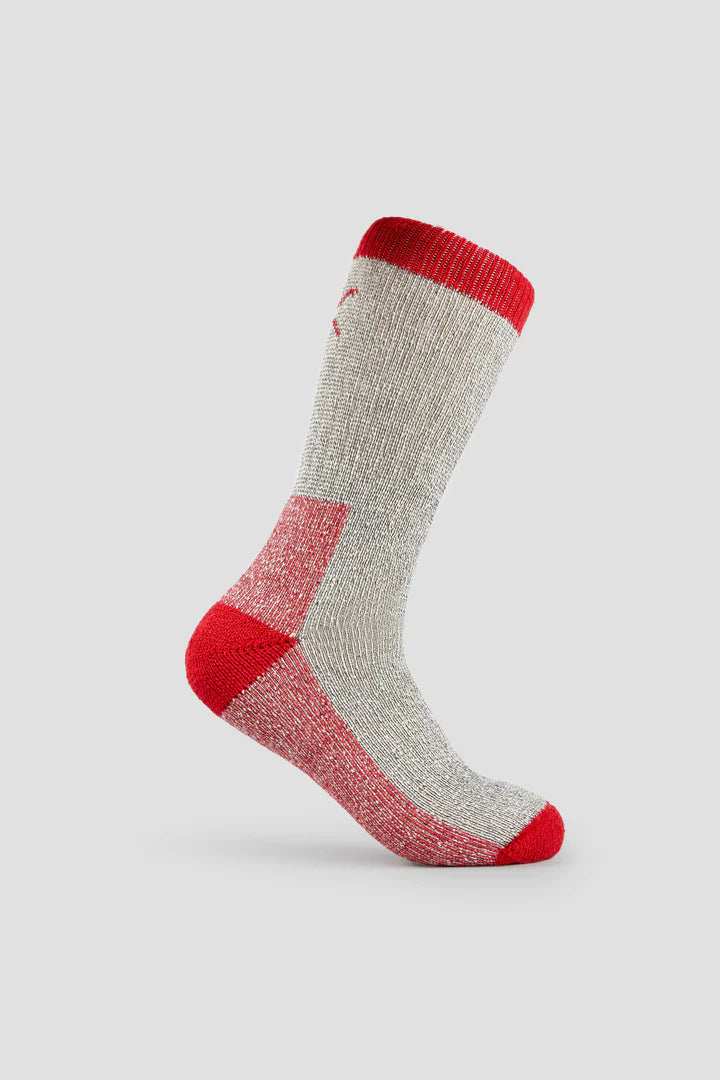 Terramar Stalker Thermal Boot Sock 2pk
