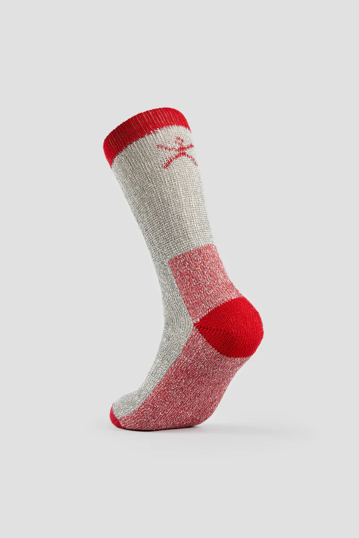 Terramar Stalker Thermal Boot Sock 2pk