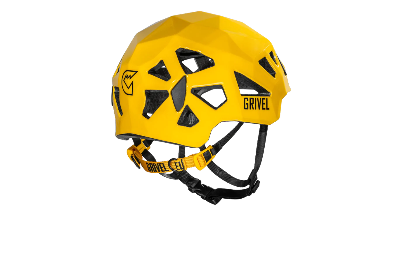 Grivel Stealth Helmet