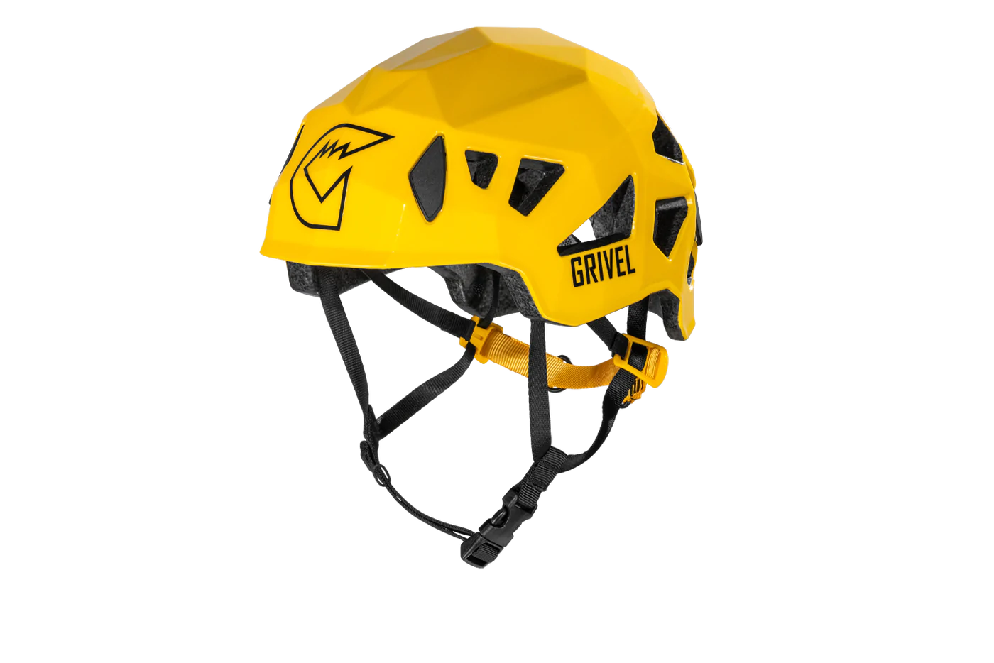 Grivel Stealth Helmet