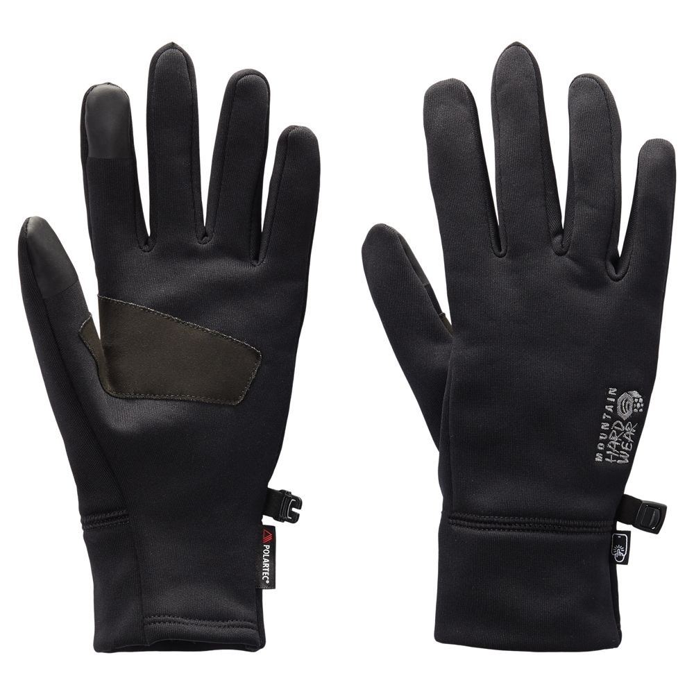Mountain Hardwear Power Stretch Stimulus Glove