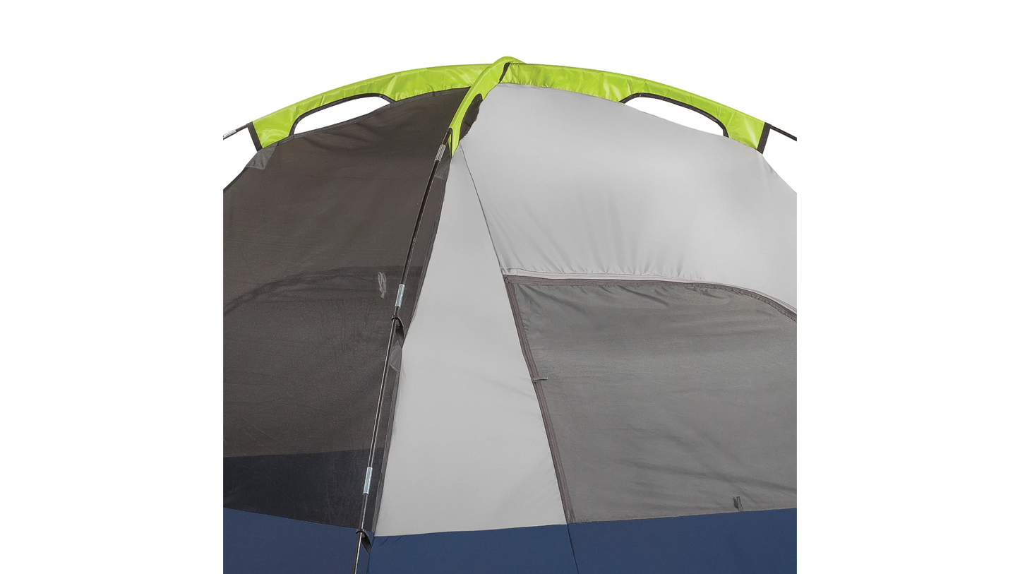 Coleman Sundome 6