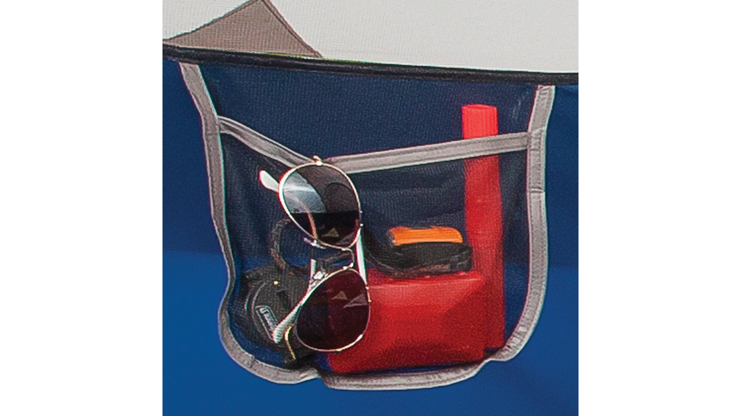 Coleman Sundome 6