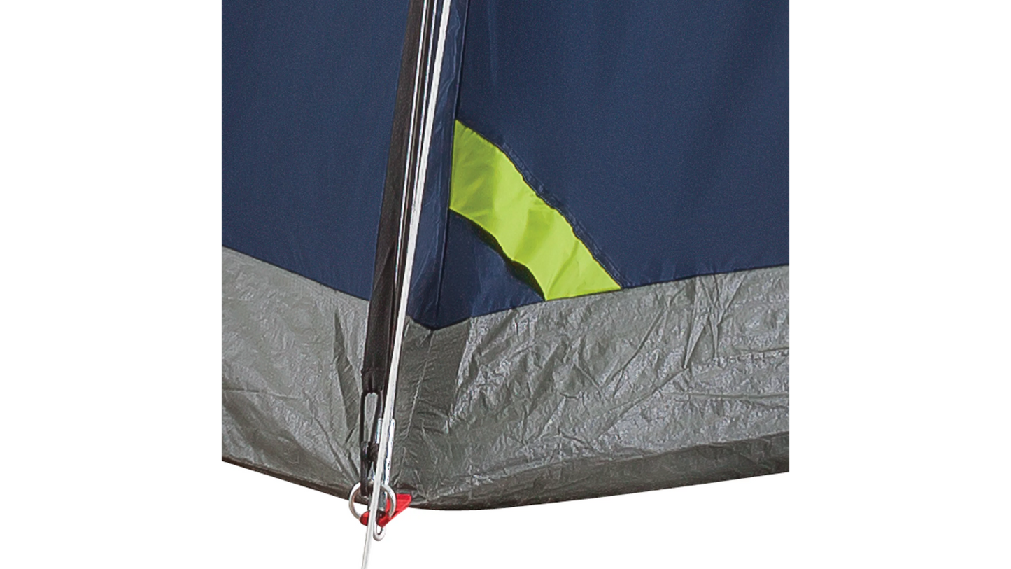 Coleman Sundome 6