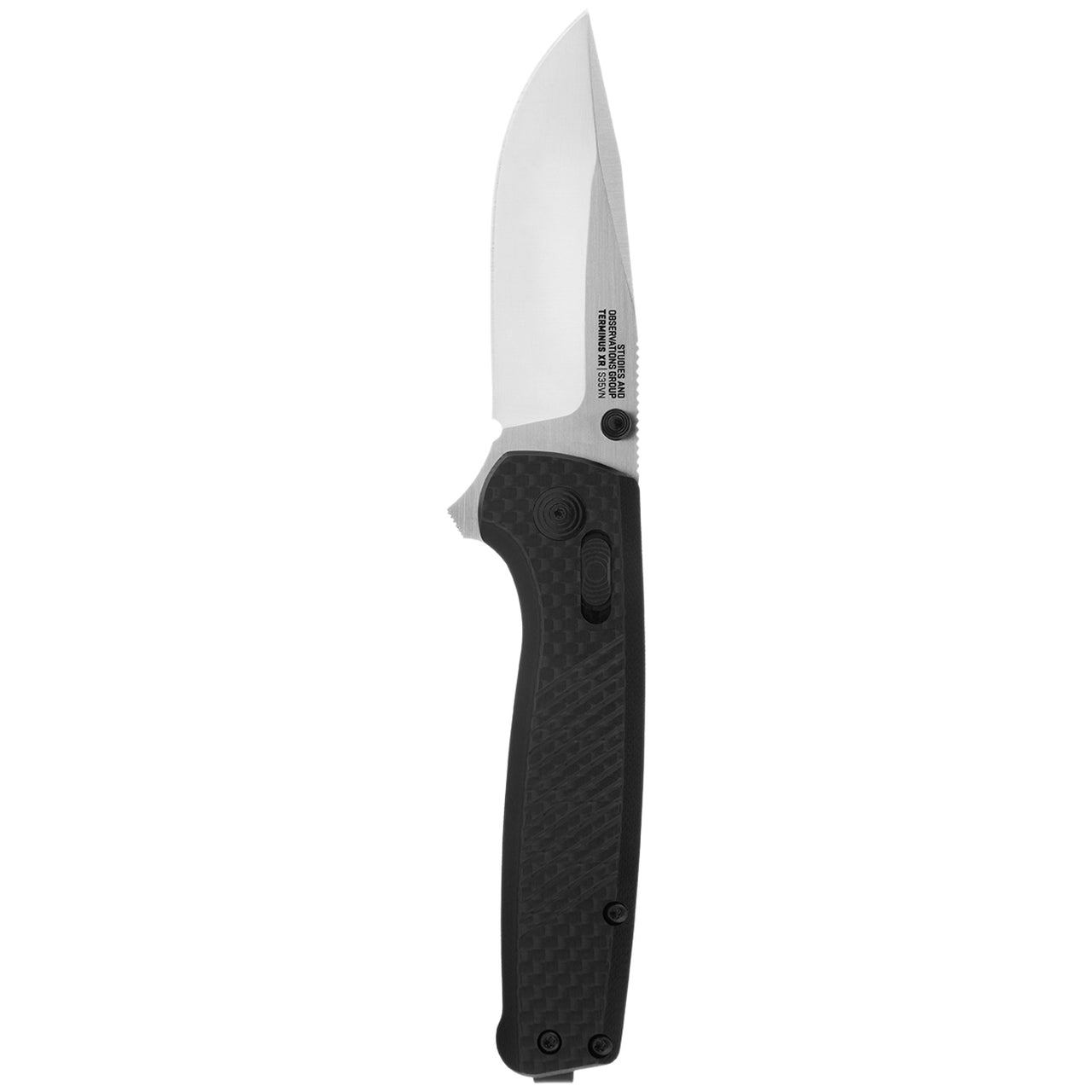SOG Terminus XR - S35VN