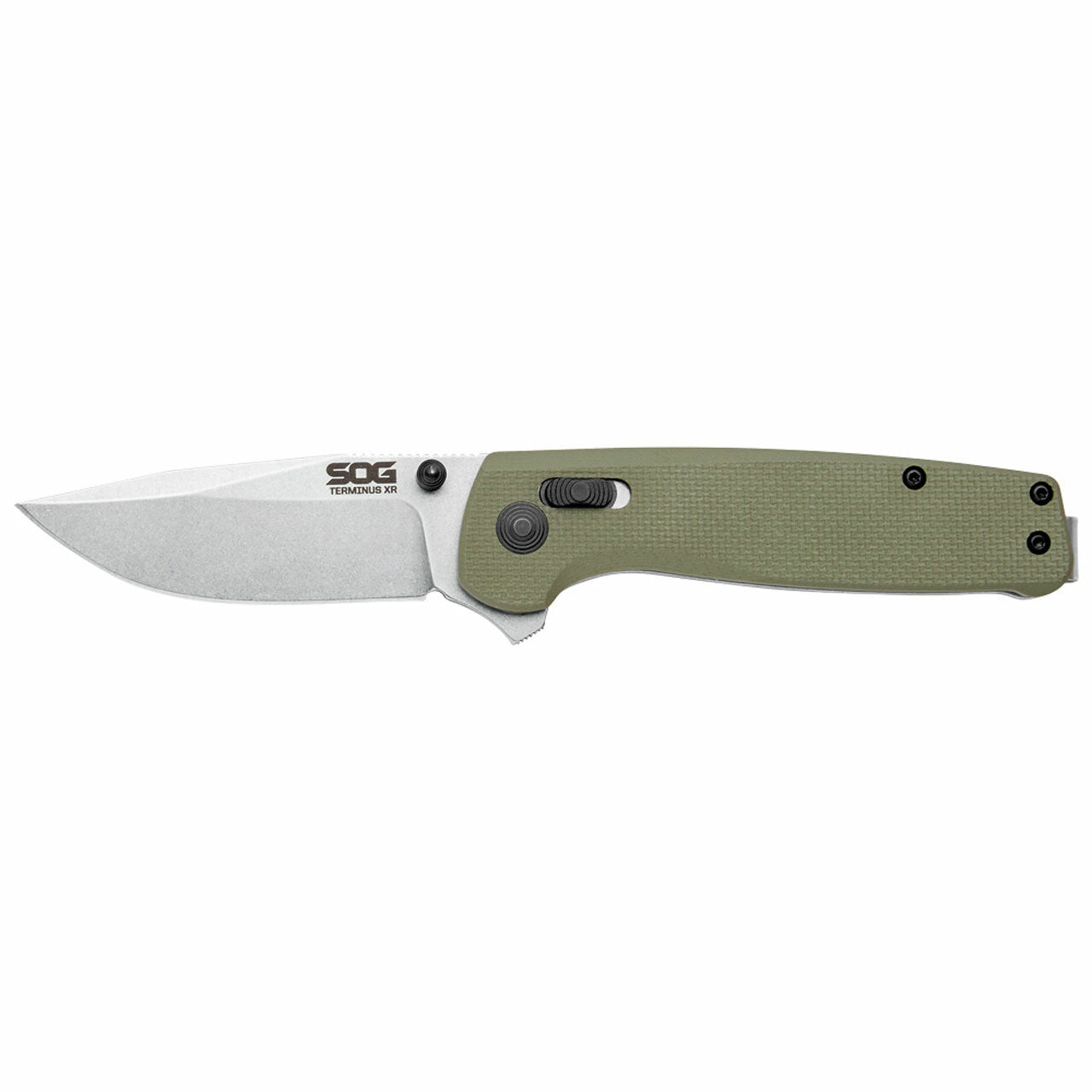 SOG Terminus XR G10, choose color