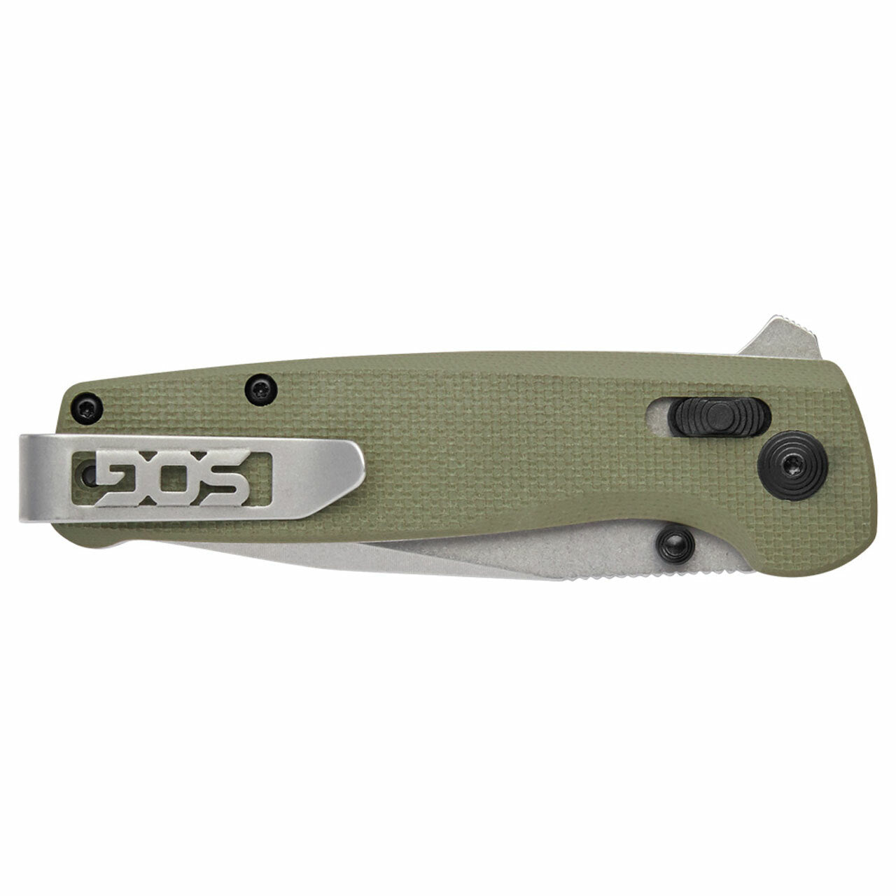 SOG Terminus XR G10, choose color