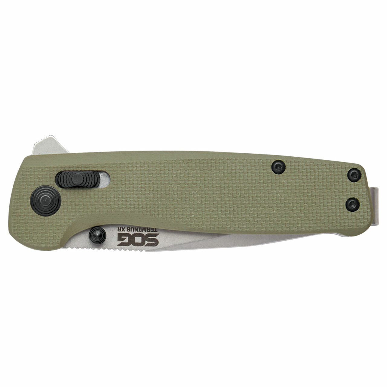 SOG Terminus XR G10, choose color