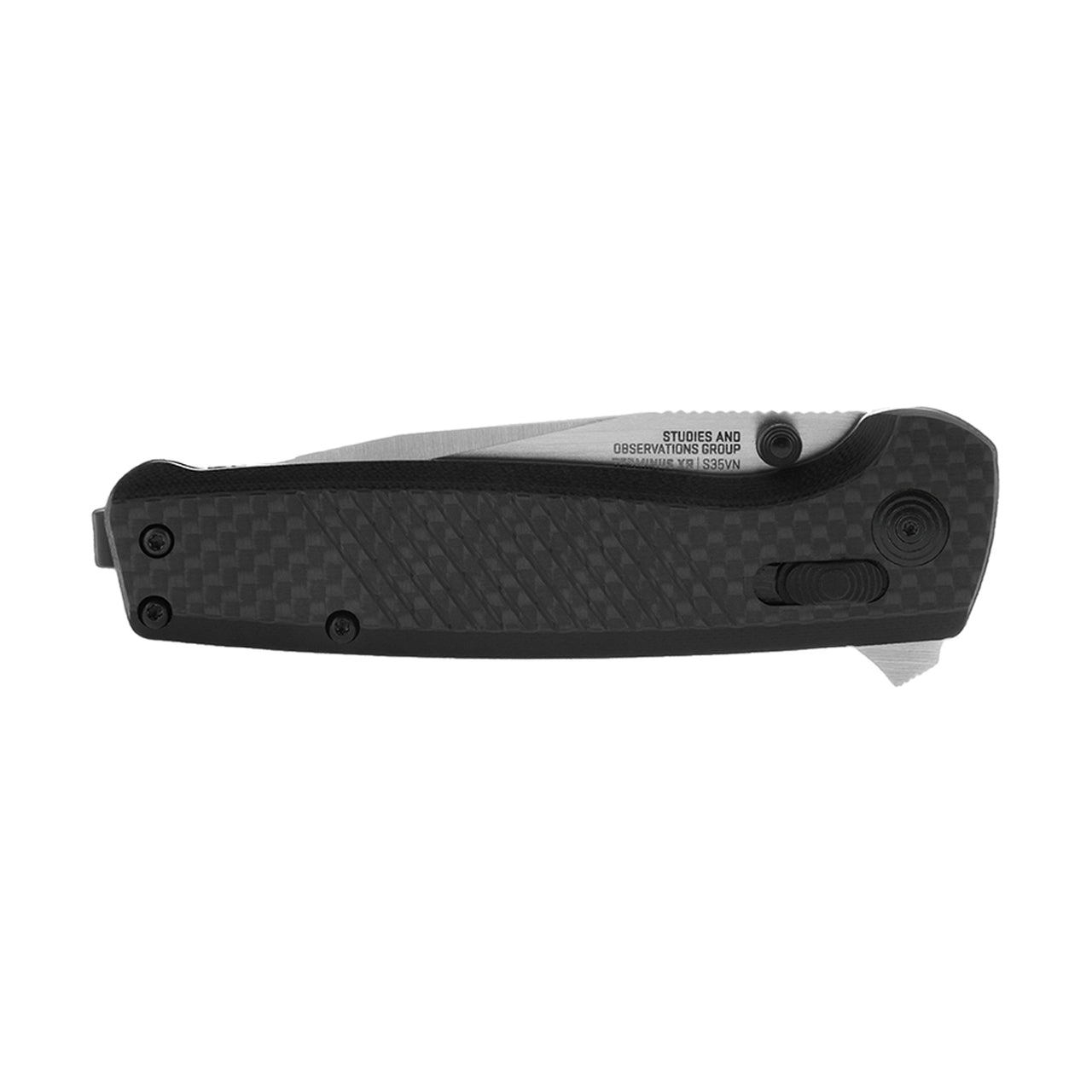 SOG Terminus XR - S35VN