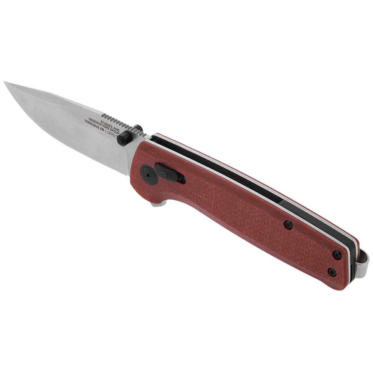 SOG Terminus XR G10, choose color