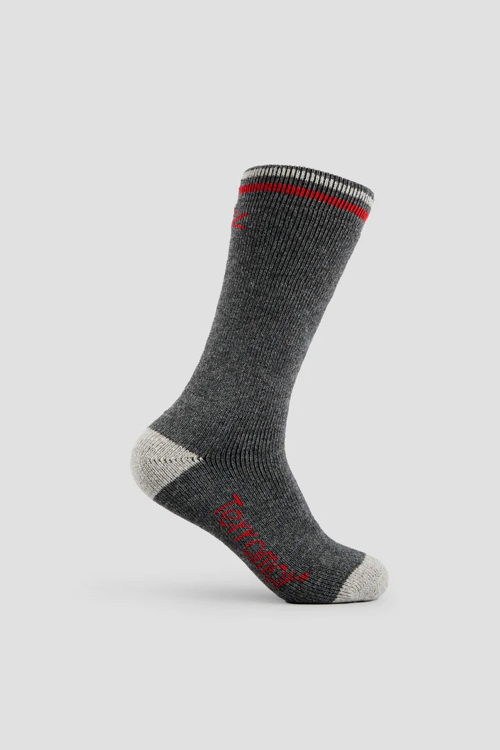 Terramar Thermawool Sub Zero Sock 2pk