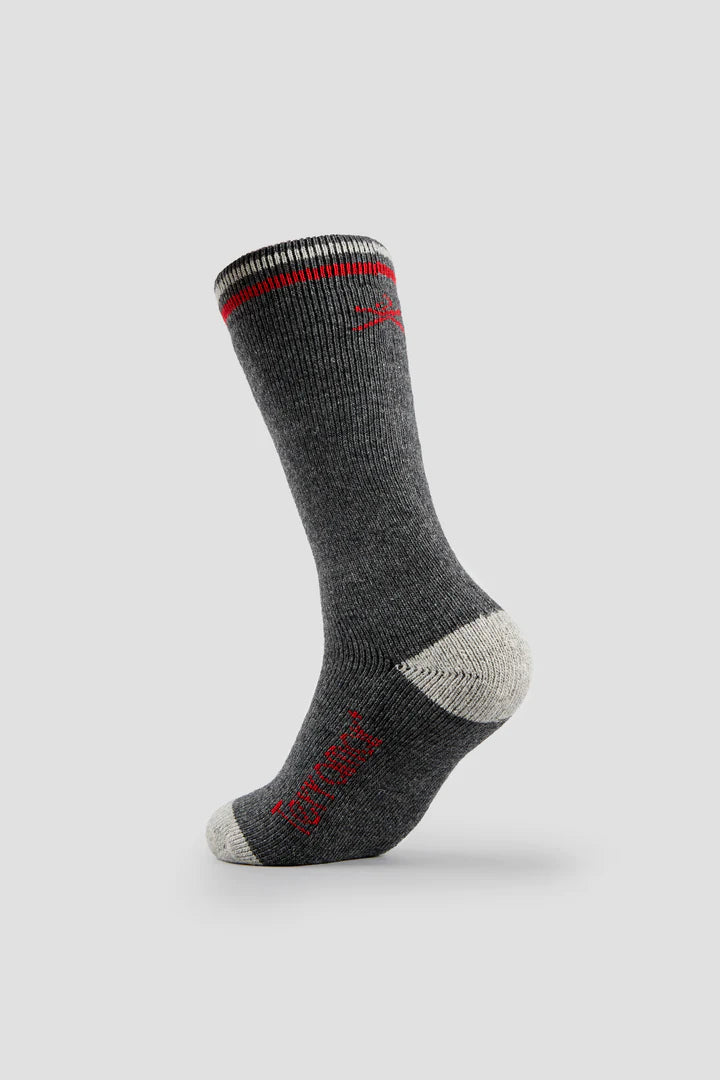 Terramar Thermawool Sub Zero Sock 2pk