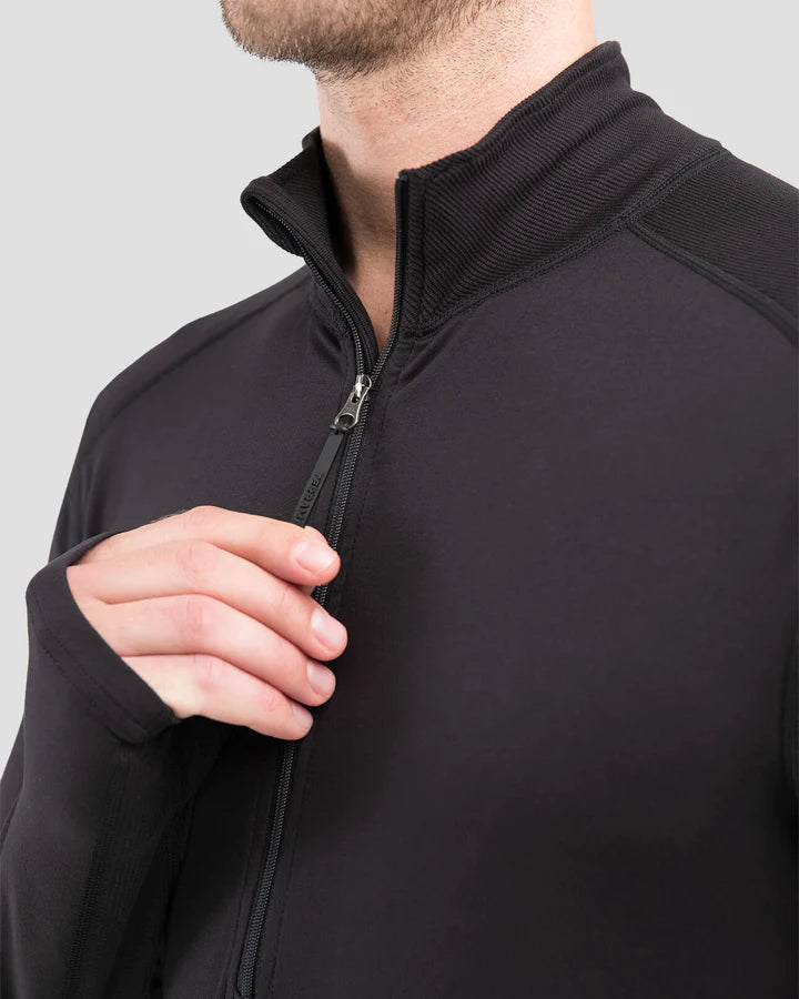 Terramar 2.0 Thermolator® Performance Half Zip - Men's