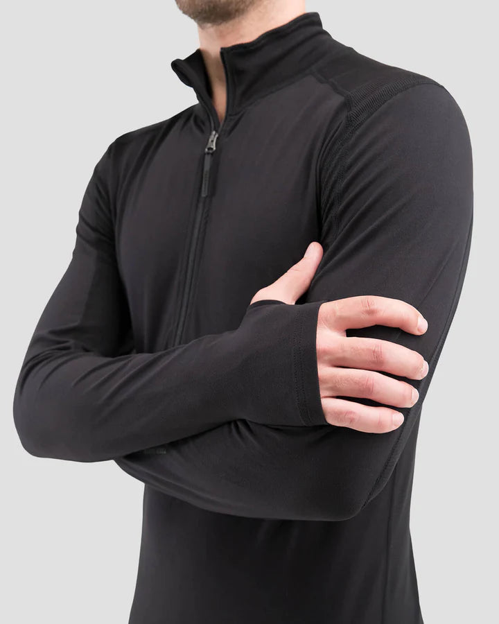 Terramar 2.0 Thermolator® Performance Half Zip - Men's