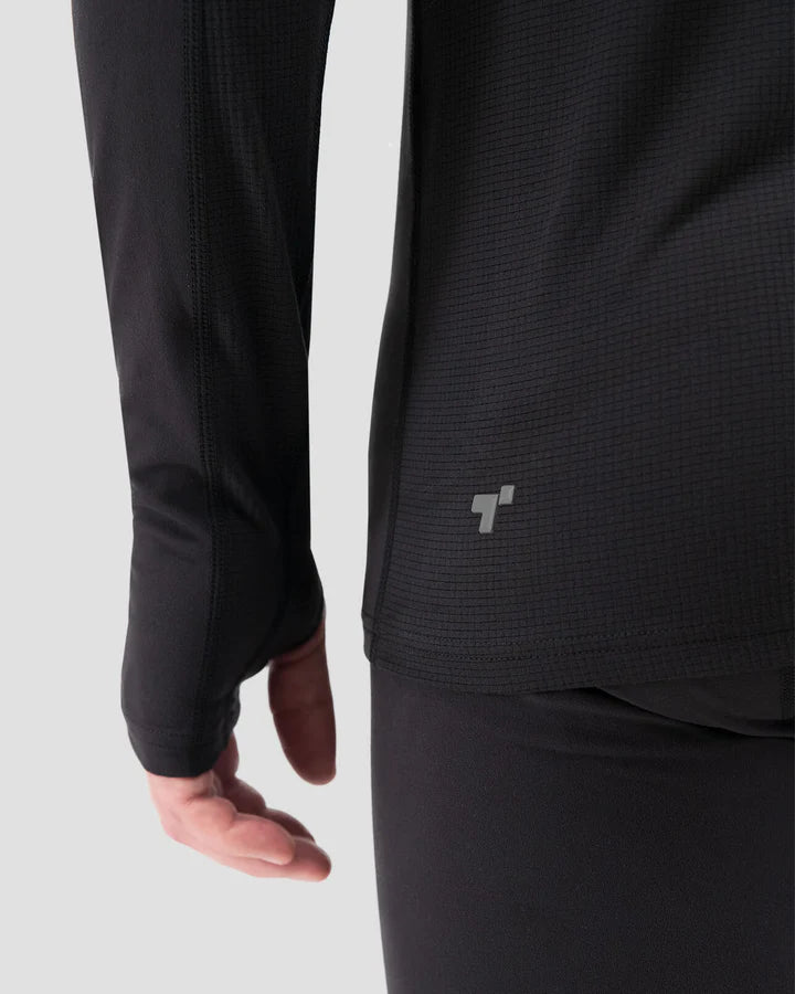 Terramar 2.0 Thermolator® Performance Half Zip - Men's