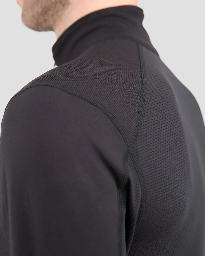 Terramar 2.0 Thermolator® Performance Half Zip - Men's