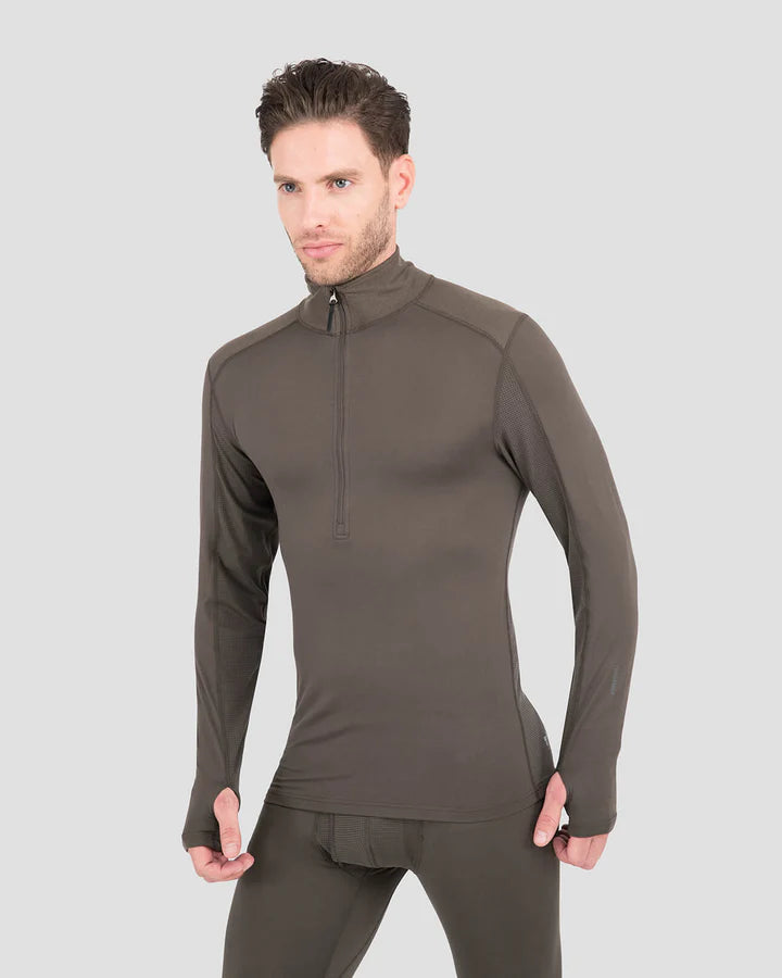 Terramar 2.0 Thermolator® Performance Half Zip - Men's