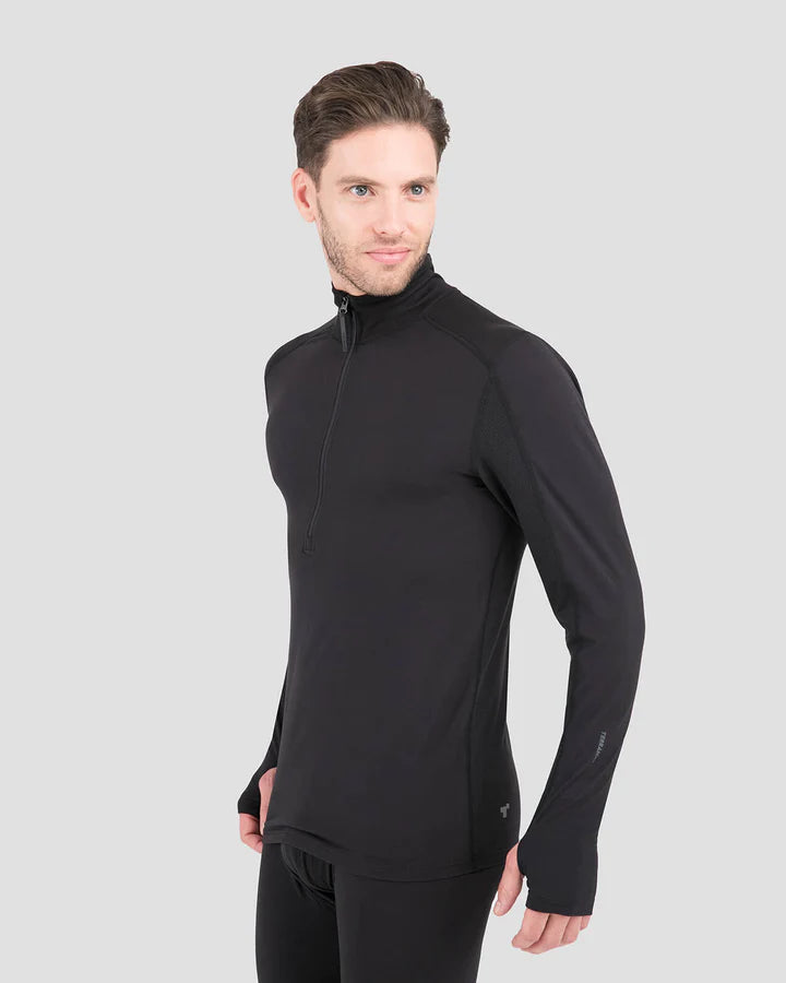 Terramar 2.0 Thermolator® Performance Half Zip - Men's
