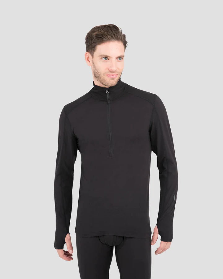 Terramar 2.0 Thermolator® Performance Half Zip - Men's