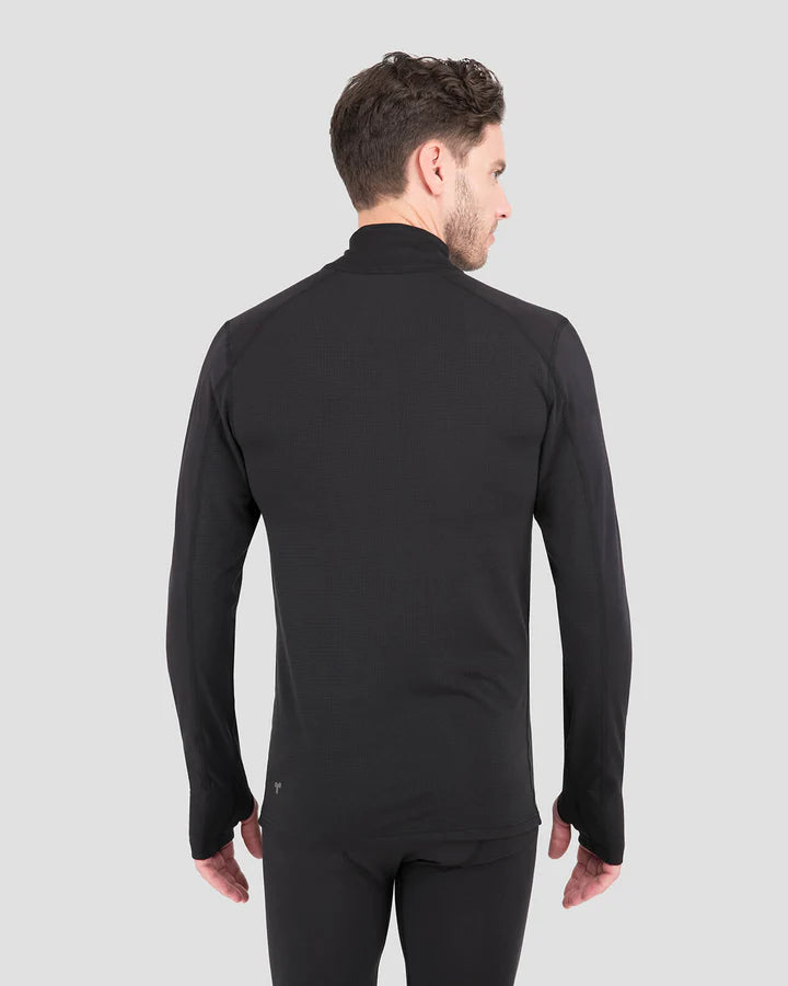 Terramar 2.0 Thermolator® Performance Half Zip - Men's